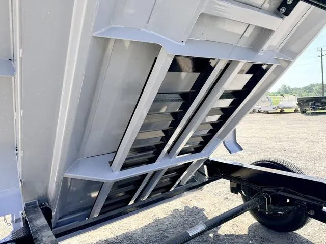 new Dump Trailers Load Trail  for sale, in Poplar Bluff, MO Thumbnail 17