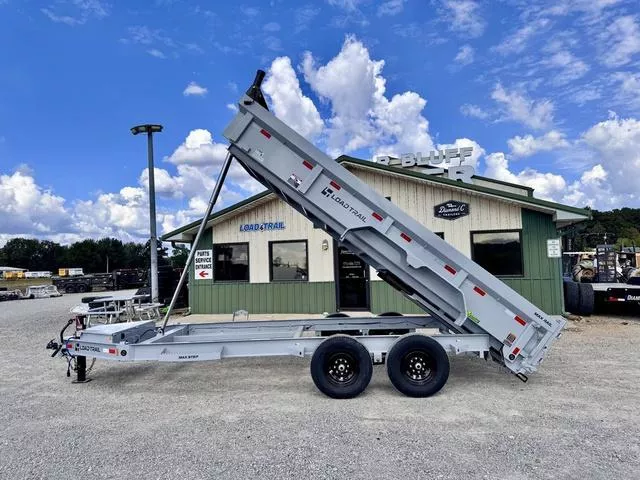 new Dump Trailers Load Trail  for sale, in Poplar Bluff, MO Thumbnail 4