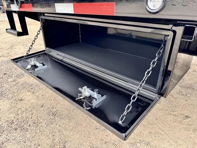 new Utility Trailers MAXX-D  for sale, in Poplar Bluff, MO Thumbnail 11