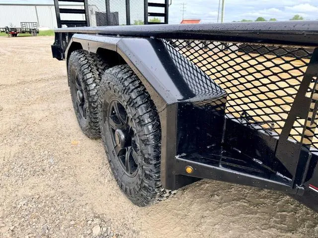 new Utility Trailers Diamond C Trailers  for sale, in Poplar Bluff, MO Thumbnail 20