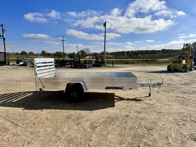 new Utility Trailers Aluma  for sale, in Poplar Bluff, MO Thumbnail 5