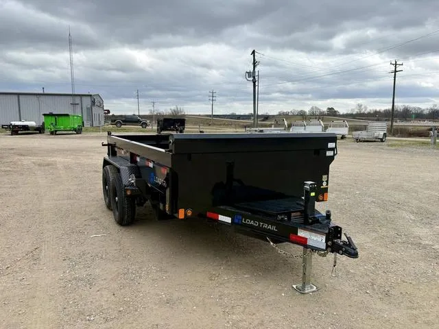 new Dump Trailers Load Trail  for sale, in Poplar Bluff, MO Thumbnail 20