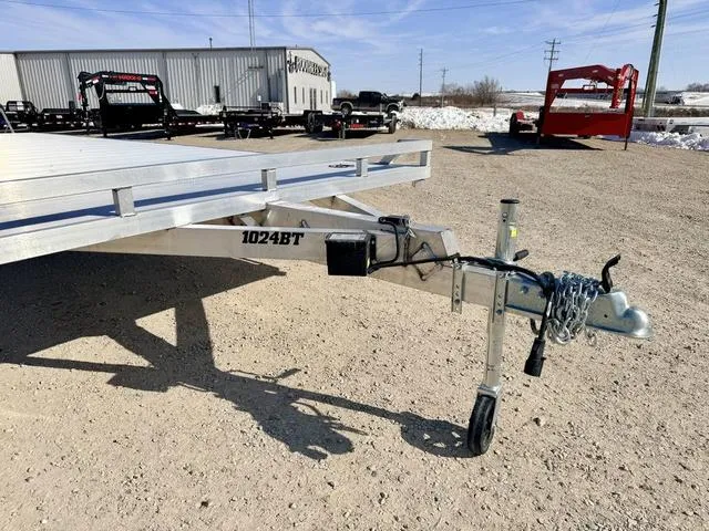 new Equipment / Flatbed Trailers Aluma  for sale, in Poplar Bluff, MO Thumbnail 24