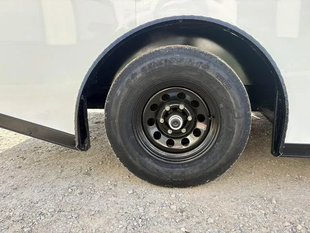 new Cargo (Enclosed) Trailers J&A Trailers  for sale, in Poplar Bluff, MO Thumbnail 21