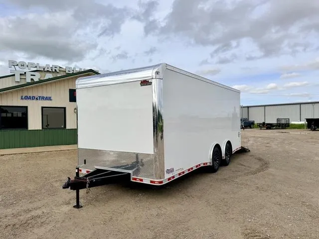 new Cargo (Enclosed) Trailers United Trailers  for sale, in Poplar Bluff, MO Thumbnail 3