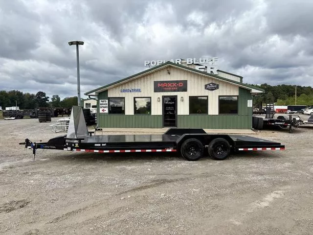 new Car Haulers / Racing Trailers Load Trail  for sale, in Poplar Bluff, MO Thumbnail 2