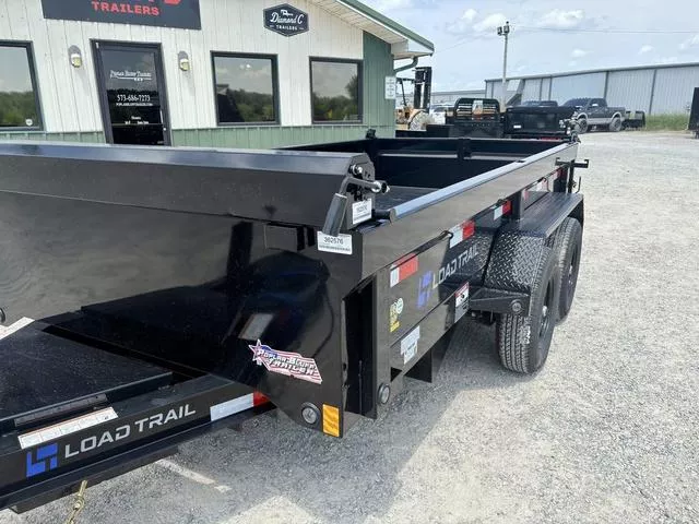 new Dump Trailers Load Trail  for sale, in Poplar Bluff, MO Thumbnail 3