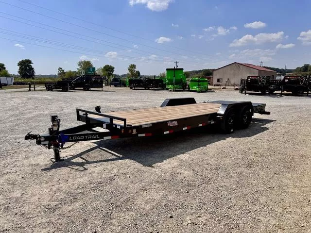 new Equipment / Flatbed Trailers Load Trail  for sale, in Poplar Bluff, MO Thumbnail 6