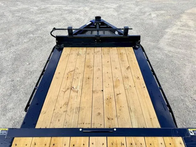 new Tilt Trailers Load Trail  for sale, in Poplar Bluff, MO Thumbnail 8