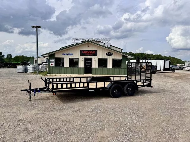 new Utility Trailers Load Trail  for sale, in Poplar Bluff, MO image-0