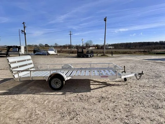used Utility Trailers Other  for sale, in Poplar Bluff, MO Thumbnail 9