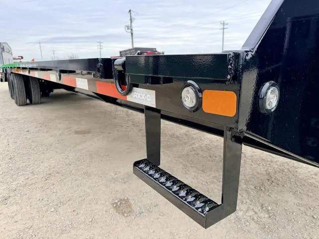 new Flat Decks MAXX-D  for sale, in Poplar Bluff, MO Thumbnail 18