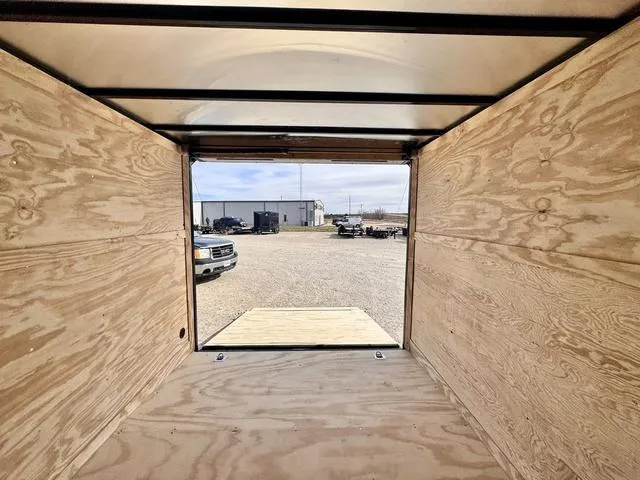 new Car Haulers / Racing Trailers J&A Trailers  for sale, in Poplar Bluff, MO Thumbnail 21