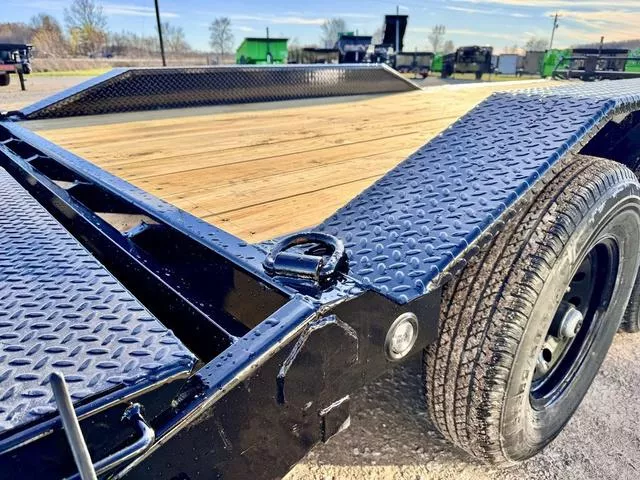 new Equipment / Flatbed Trailers Load Trail  for sale, in Poplar Bluff, MO Thumbnail 6