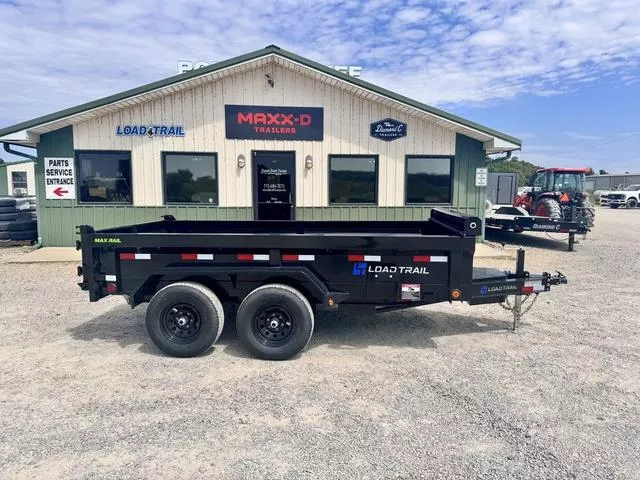 new Dump Trailers Load Trail  for sale, in Poplar Bluff, MO Thumbnail 6
