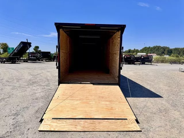 new Car Haulers / Racing Trailers J&A Trailers  for sale, in Poplar Bluff, MO Thumbnail 7