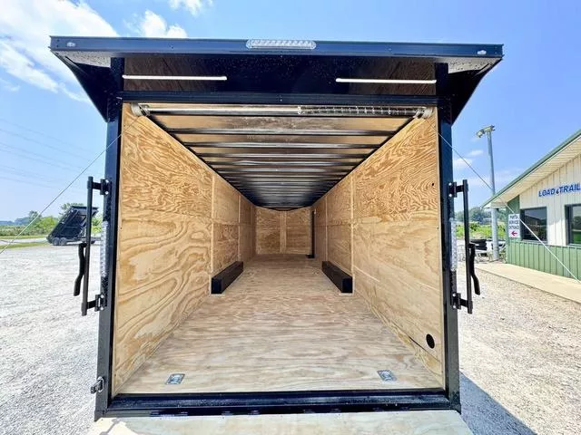 new Car Haulers / Racing Trailers J&A Trailers  for sale, in Poplar Bluff, MO Thumbnail 14