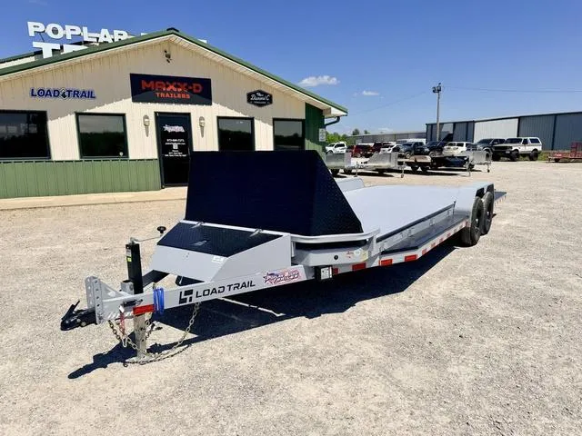 new Car Haulers / Racing Trailers Load Trail  for sale, in Poplar Bluff, MO Thumbnail 3