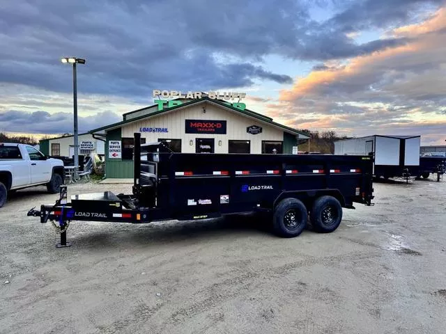 new Dump Trailers Load Trail  for sale, in Poplar Bluff, MO Thumbnail 14