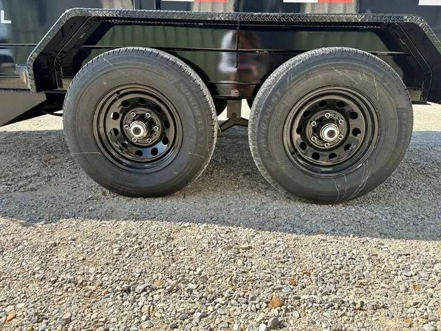 new Dump Trailers Load Trail  for sale, in Poplar Bluff, MO Thumbnail 21