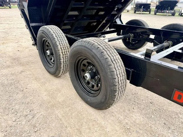 new Dump Trailers MAXX-D  for sale, in Poplar Bluff, MO Thumbnail 16