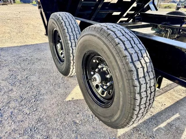 new Dump Trailers MAXX-D  for sale, in Poplar Bluff, MO Thumbnail 16