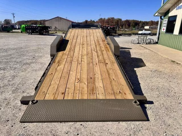 new Tilt Trailers Load Trail  for sale, in Poplar Bluff, MO Thumbnail 9