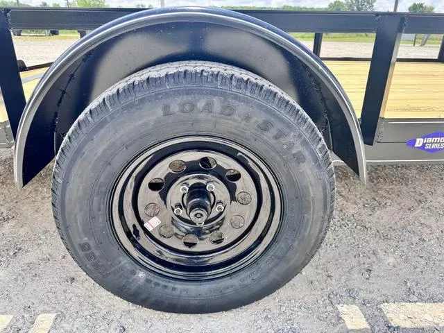 new Utility Trailers WD Trailer  for sale, in Poplar Bluff, MO Thumbnail 13