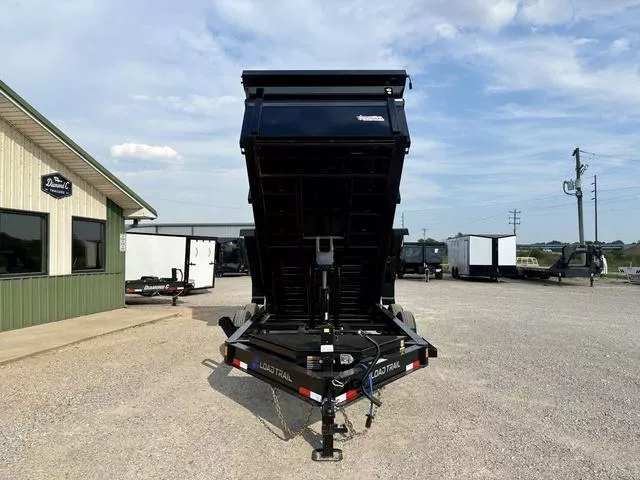 new Dump Trailers Load Trail  for sale, in Poplar Bluff, MO Thumbnail 10