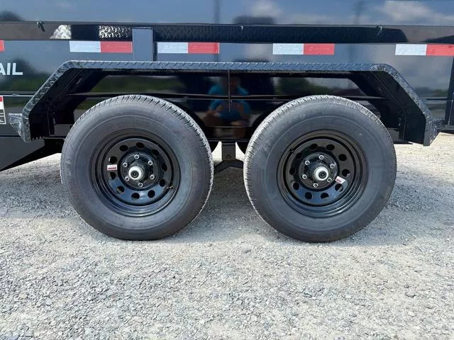 new Dump Trailers Load Trail  for sale, in Poplar Bluff, MO Thumbnail 31