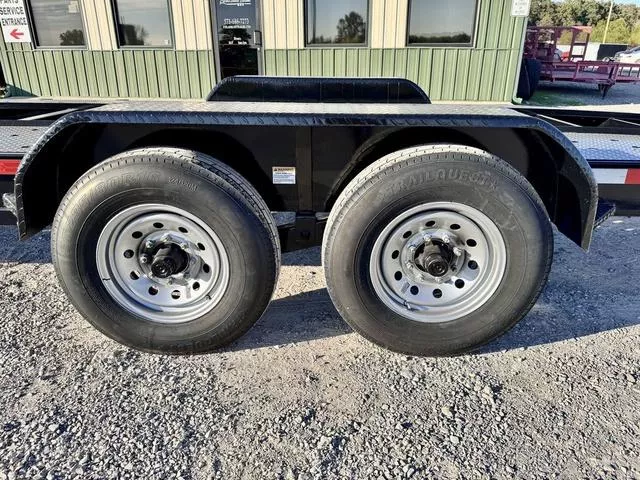 new Utility Trailers Texas Pride Trailers  for sale, in Poplar Bluff, MO Thumbnail 9