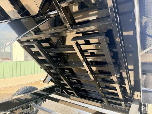 new Dump Trailers MAXX-D  for sale, in Poplar Bluff, MO Thumbnail 21