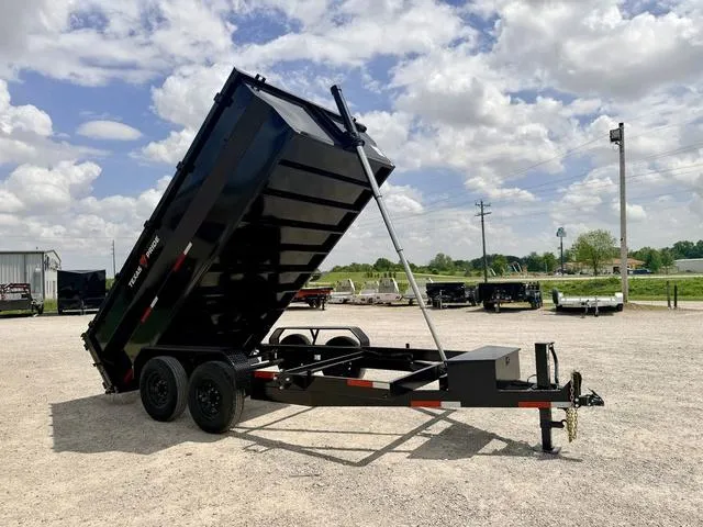 new Dump Trailers Texas Pride Trailers  for sale, in Poplar Bluff, MO Thumbnail 6