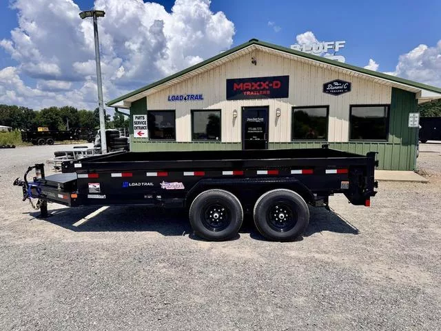 new Dump Trailers Load Trail  for sale, in Poplar Bluff, MO Thumbnail 11