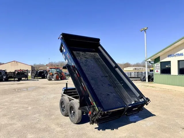 new Dump Trailers Load Trail  for sale, in Poplar Bluff, MO Thumbnail 5