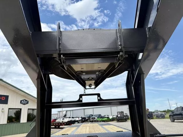 new Utility Trailers MAXX-D  for sale, in Poplar Bluff, MO Thumbnail 5
