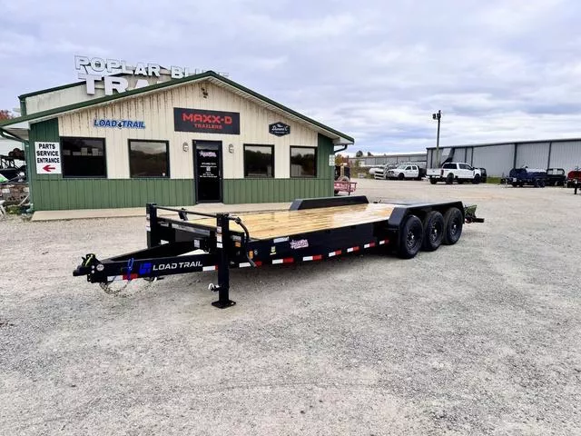 new Equipment / Flatbed Trailers Load Trail  for sale, in Poplar Bluff, MO Thumbnail 2