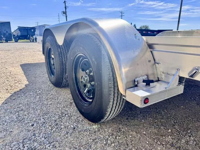 new Utility Trailers Aluma  for sale, in Poplar Bluff, MO Thumbnail 12