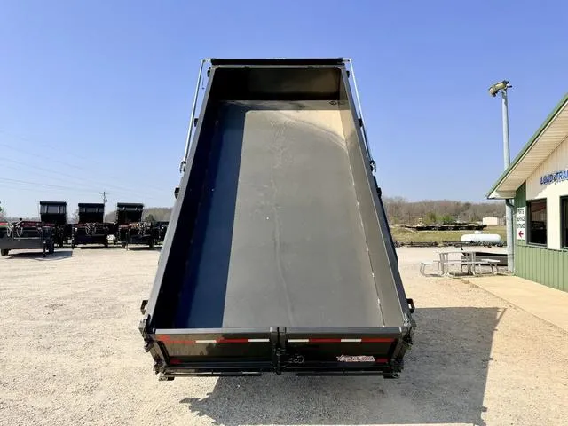 new Dump Trailers MAXX-D  for sale, in Poplar Bluff, MO Thumbnail 4