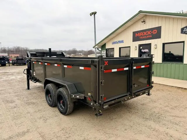 new Dump Trailers MAXX-D  for sale, in Poplar Bluff, MO Thumbnail 13