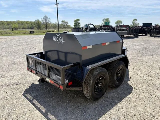 new Utility Trailers BCI Trailers  for sale, in Poplar Bluff, MO Thumbnail 8