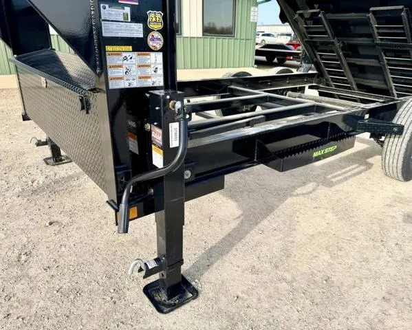 new Dump Trailers Load Trail  for sale, in Poplar Bluff, MO Thumbnail 25