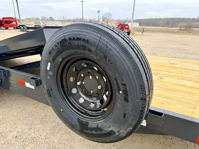 new Tilt Trailers Hillcrest Trailers  for sale, in Poplar Bluff, MO Thumbnail 21