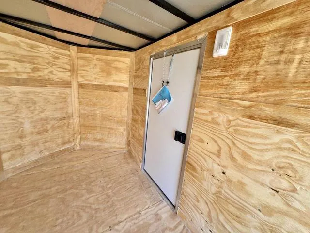 new Cargo (Enclosed) Trailers Anvil  for sale, in Poplar Bluff, MO Thumbnail 11