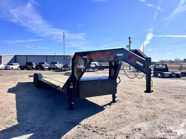 new Equipment / Flatbed Trailers MAXX-D  for sale, in Poplar Bluff, MO Thumbnail 10