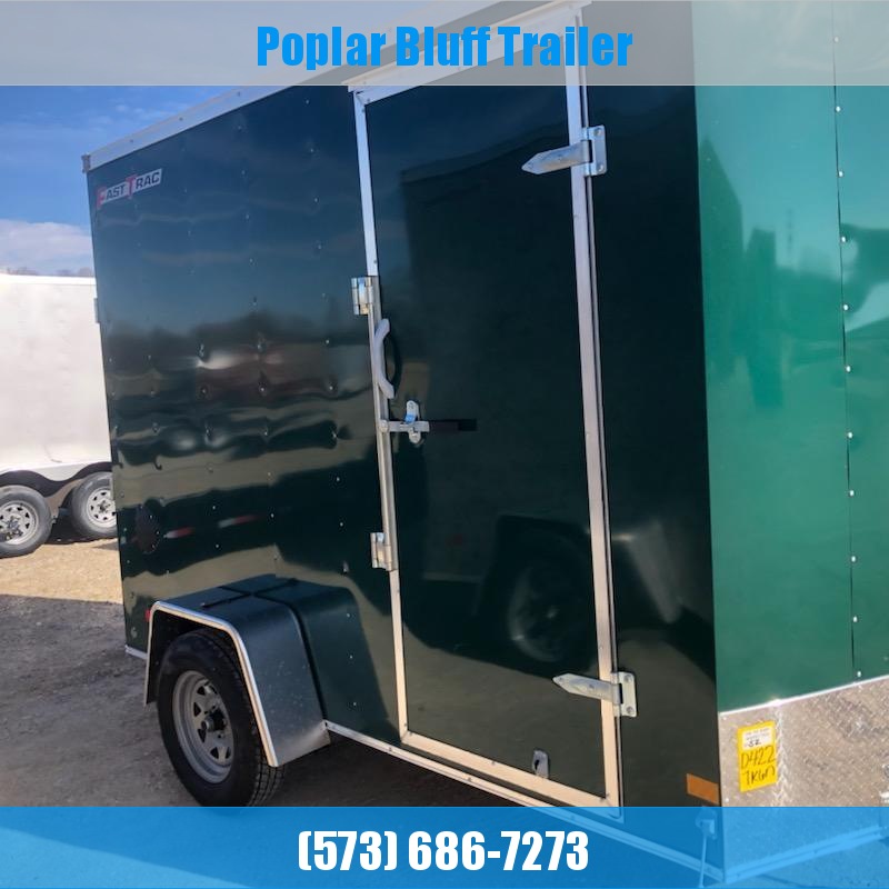 2022 Wells Cargo 6X10 Enclosed Cargo Trailer 2022 Wells Cargo 6X10 Enclosed Cargo Trailer
