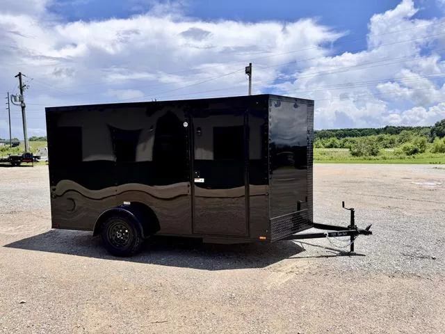 new Cargo (Enclosed) Trailers Arising  for sale, in Poplar Bluff, MO Thumbnail 2