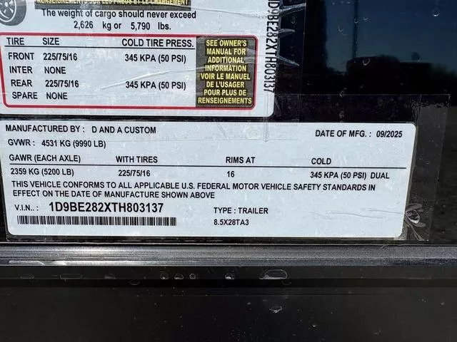 new Car Haulers / Racing Trailers J&A Trailers  for sale, in Poplar Bluff, MO Thumbnail 20