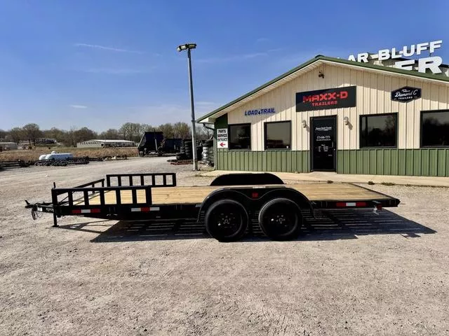 new Car Haulers / Racing Trailers Rivercraft  for sale, in Poplar Bluff, MO Thumbnail 2
