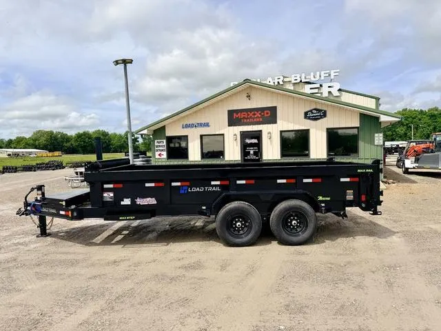 new Dump Trailers Load Trail  for sale, in Poplar Bluff, MO Thumbnail 23